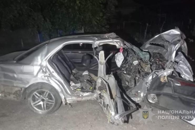 Водій із Білгород-Дністровського району отримав 7 років ув’язнення за смертельну ДТП у Татарбунарах