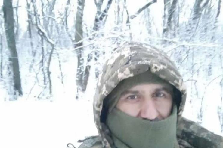 Бессарабська громада в жалобі: на війні загинув Сергій Атанасов 