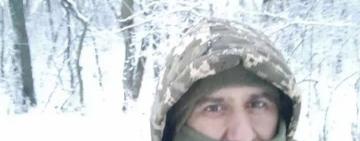 Бессарабська громада в жалобі: на війні загинув Сергій Атанасов 