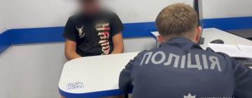 Затримали ймовірного вбивцю 15-річної дівчини на Ізмаїльщині