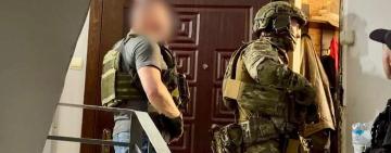 Стрілянина в Одесі: загинули троє людей, ще один чоловік травмований