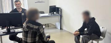 Катували 12-річного хлопця: на Одещині троє підлітків потрапили під слідство
