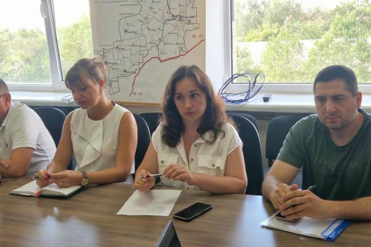 У Болграді обговорили правила проведення полювання у сезоні 2026–2027 років