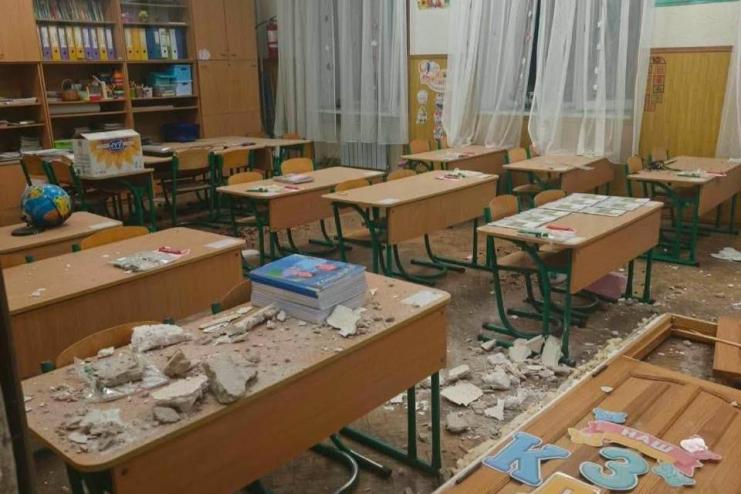 Одещина під ударом: внаслідок комбінованої атаки постраждали восьмеро людей, серед них дитина