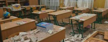 Одещина під ударом: внаслідок комбінованої атаки постраждали восьмеро людей, серед них дитина
