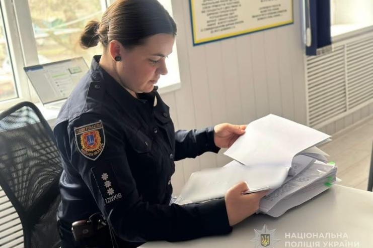 Перед судом постане 31-річний житель Одеси, якого правоохоронці викрили в шахрайстві зі встановленням металопластикових вікон