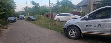 На Одещині представник РТЦК збив 2,5-річну дитину та втік з місця ДТП