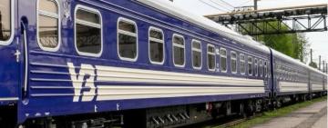 Завчасна евакуація знову врятувала життя: ворожий БПЛА атакував поїзд Одеса -Дніпро