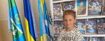 У Теплицькій громаді відбулася благодійна акція «Підготуй дитину до школи»