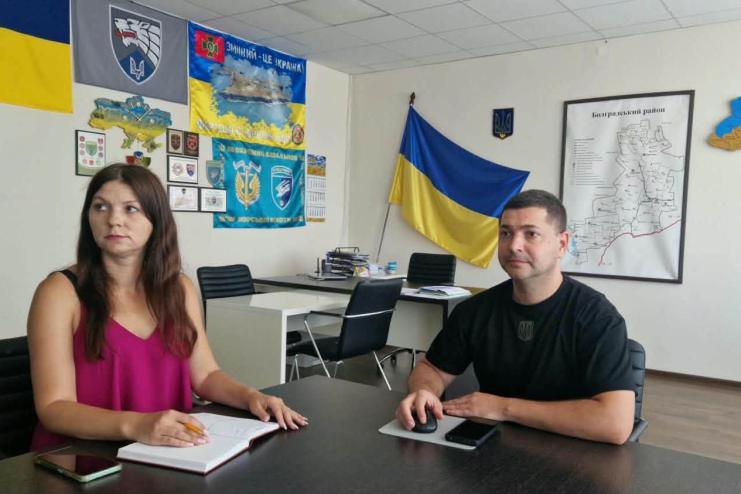 У Болградській РВА повідомили про підсумки наради щодо освітньої інфраструктури