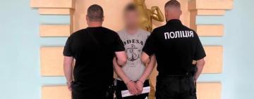Катував та тримав у кайданках у підвалі гаража: в Одесі судитимуть 33-річного чоловіка