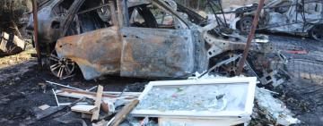 Дронова атака на Ізмаїл: міський голова розповів про наслідки