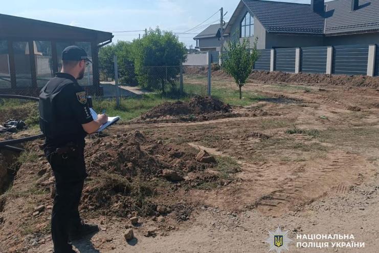 В Ізмаїлі судитимуть чоловіка, який влаштував стрілянину та пошкодив комунальний екскаватор