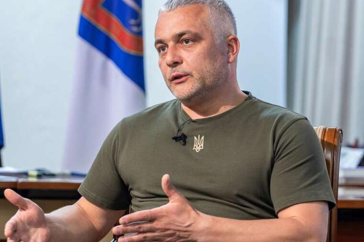 Чутки про кадрові чистки: Гончаренко заявив про заяви Кіпера та Вдовиченко, місцеві медіа спростовують