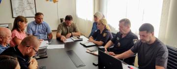 У Болграді екстрено скликали комісію ТЕБ та НС через ситуацію з рідкими відходами та очисними спорудами