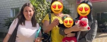 «Сім’я, любов та дім»: напередодні Дня усиновлення дитина з Арцизької громади знайшла нову родину