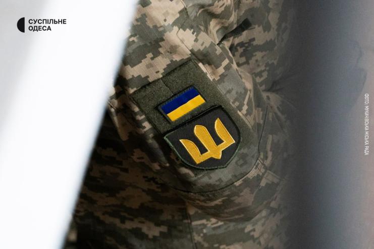 Від початку року на Одещині зафіксували 28 нападів на працівників ТЦК
