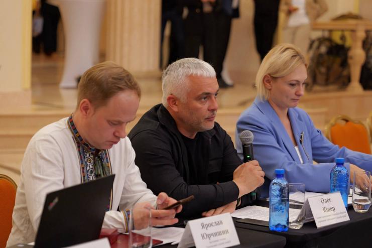 Блокування ворожої пропаганди: на Одещині встановлено 6 веж для захисту інформаційного простору