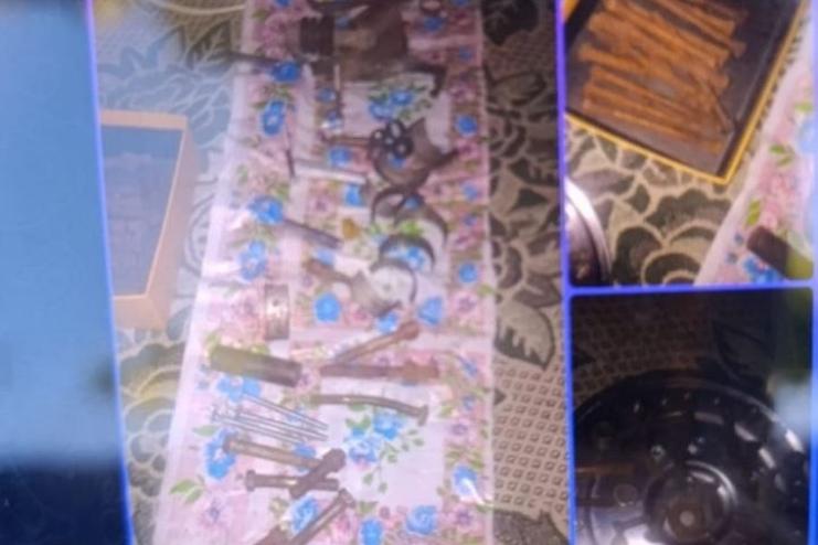 Готував вибух на замовлення спецслужб рф: на Одещині взяли під варту чоловіка