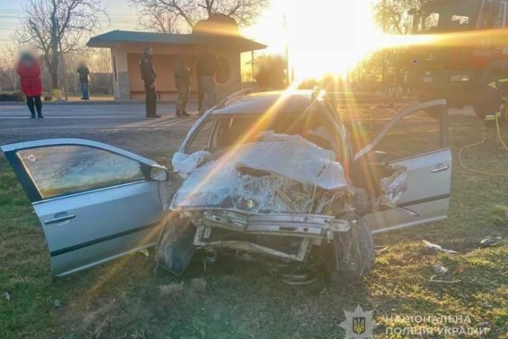 Сім років позбавлення волі з позбавленням права керувати транспортними засобами на десять років за ДТП у нетверезому стані зі смертельними наслідками