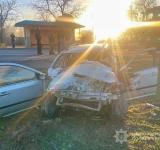 Сім років позбавлення волі з позбавленням права керувати транспортними засобами на десять років за ДТП у нетверезому стані зі смертельними наслідками