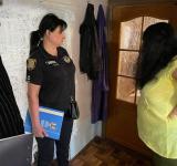 Профілактичний рейд в Арцизі: увага  безпеці та добробуту дітей