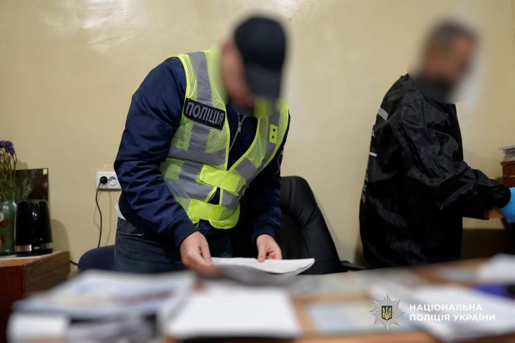На Одещині дві медикині організували схему незаконного оформлення інвалідності
