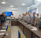Шість протоколів за російську мову: на Одещині оштрафували посадовців та депутатів селищної ради