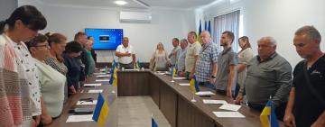 Шість протоколів за російську мову: на Одещині оштрафували посадовців та депутатів селищної ради