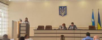 Начальник відділу освіти, молоді та спорту Арцизької міської ради йде з посади