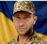 Старокозацька громада у жалобі: підтвердилася загибель захисника України Едуарда Гайворонського