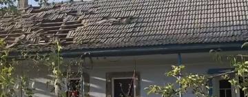 В Арцизькій громаді додатково виділили кошти на відновлення пошкодженого майна в Виноградівці
