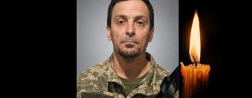 Болградська громада в жалобі: на війні загинув морпіх Олександр Челахов