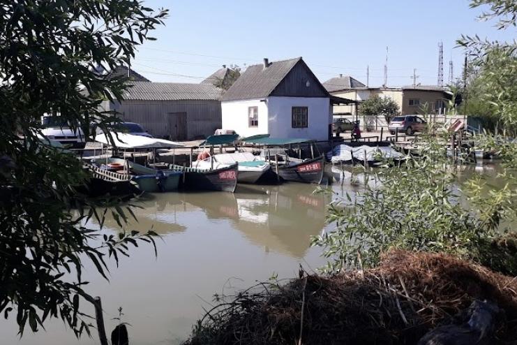 Вилківська громада просить не використовувати воду з Дунаю для пиття та приготування їжі