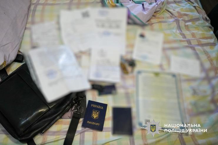 В Одесі викрили схему легалізації іноземців через фіктивні шлюби