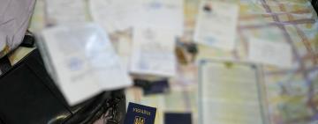 В Одесі викрили схему легалізації іноземців через фіктивні шлюби