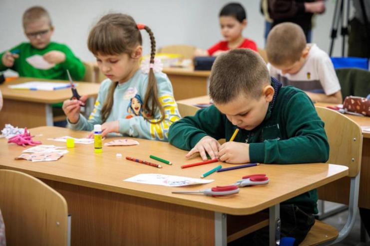 Вчителі можуть скорочувати уроки та змінювати розклад заради якості знань – Бутенко