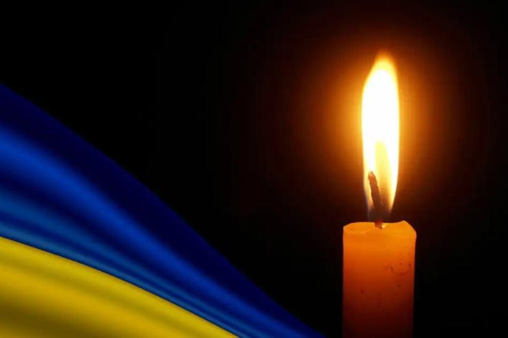 У Болградській громаді 24 вересня оголошено Днем жалоби за загиблим на фронті воїном