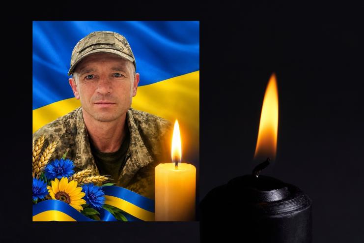 Тривалий час вважався зниклим безвісти: селище Соборне втратило на війні Олександра Мельникова