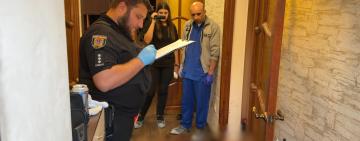 Познайомилися в месенджері: в Одесі затримали підозрюваного у вбивстві 16-річного підлітка