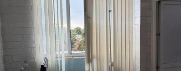 У Департаменті охорони здоров’я Одеської ОДА повідомили про наслідки нічної атаки на поліклініку в Одесі