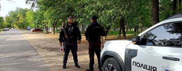 166 протоколів від початку року: у Болградському районі поліцейські виявляли нетверезих водіїв навіть за кермом мотоблоків