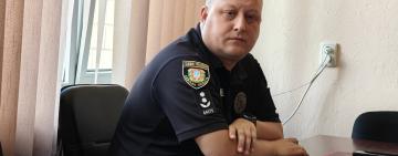 Кримінал на Болградщині: менше крадіжок, але активніші шахраї - про що звітувала поліція перед райрадою