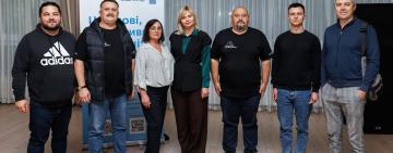 Як зробити інформацію доступною для кожного: представник Арцизької міськради пройшов навчання в Одесі