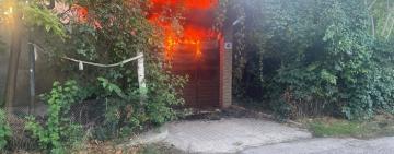 Ворог завдав серії масованих ударів по житловому сектору та логістичних об’єктах поштового оператора