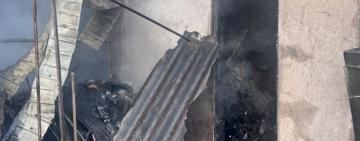Внаслідок чергової атаки на Одещину загинули двоє людей, ще двоє постраждали