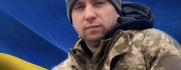 На війні загинув Захисник із Татарбунарської громади Дмитро Іваненко