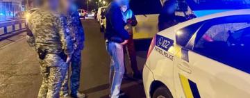 У ДТП в Одесі за участю п’яти автомобілів травмувалися п’ятеро людей