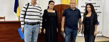 Безпека на робочих місцях та захист прав працівників: фахівці Держпраці провели наради у громадах Одещини