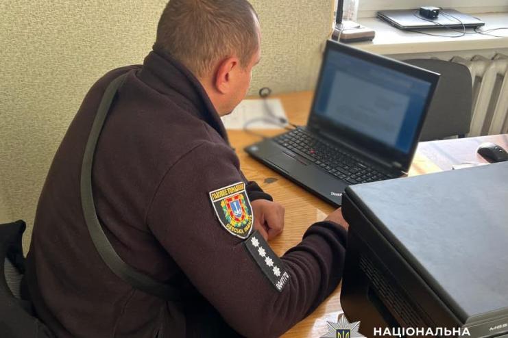 Військовослужбовця судитимуть за тяжке побиття товариша дзеркалом